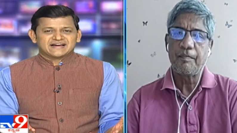 Tv9 Digital Live | ದೇವದತ್ ಪಡಿಕ್ಕಲ್ ರಾಷ್ಟ್ರೀಯ ತಂಡಕ್ಕೆ ಆಡುವ ದಿನ ದೂರವಿಲ್ಲ: ಜೋಸೆಫ್ ಹೂವರ್