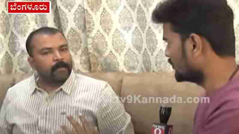 Ramesh Jarkiholi CD case: ‘ಇನ್ನೂ ವಿಡಿಯೋಗಳು ಇವೆ..ಸೂಕ್ತ ಸಂದರ್ಭದಲ್ಲಿ ಬಿಡುಗಡೆ ಮಾಡುತ್ತೇನೆ’