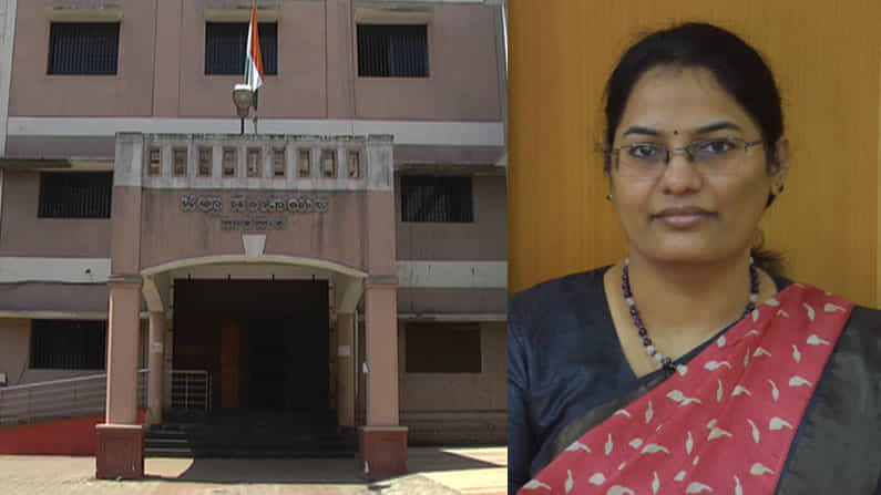 ಧಾರವಾಡ ಜಿಪಂ CEO ವಿರುದ್ಧ ದೂರು: ಬಿಲ್ಗಳ ಜಾತ್ರೆ.. ಕಾಯುವವರೇ ಮೇಯೋಕೆ ನಿಂತಿದ್ದಾರಾ? ಧಾರವಾಡ ಜಿಪಂ CEO ವಿರುದ್ಧ ದೂರು: ಬಿಲ್ಗಳ ಜಾತ್ರೆ.. ಕಾಯುವವರೇ ಮೇಯೋಕೆ ನಿಂತಿದ್ದಾರಾ?