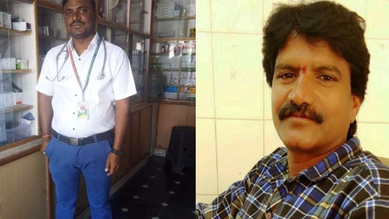 ಹೆರಿಗೆ ಸಮಯದಲ್ಲಿ ಆಸ್ಪತ್ರೆ ಬಾಗಿಲನ್ನು ತೆರೆಯದೆ ಸಿಬ್ಬಂದಿ ಅಸಡ್ಡೆ; ಕರ್ತವ್ಯ ಲೋಪಕ್ಕೆ ವೈದ್ಯ ಡಾ.ನಾಗರಾಜ ಪಾಟೀಲ್ ಅಮಾನತು ಹೆರಿಗೆ ಸಮಯದಲ್ಲಿ ಆಸ್ಪತ್ರೆ ಬಾಗಿಲನ್ನು ತೆರೆಯದೆ ಸಿಬ್ಬಂದಿ ಅಸಡ್ಡೆ; ಕರ್ತವ್ಯ ಲೋಪಕ್ಕೆ ವೈದ್ಯ ಡಾ.ನಾಗರಾಜ ಪಾಟೀಲ್ ಅಮಾನತು