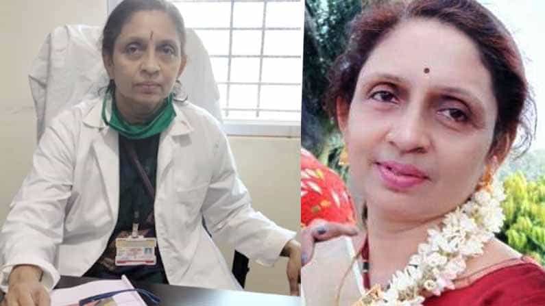 Women's Day 2021: ಕೊರೊನಾ ಸೋಂಕು ವಿಜಯಪುರಕ್ಕೆ ಕಾಲಿಡುವುದಕ್ಕೂ ಮೊದಲೇ ಹೋರಾಟಕ್ಕೆ ಸಜ್ಜಾಗಿದ್ದರು ಡಾ.ಚೆನ್ನಮ್ಮಾ ಕಟ್ಟಿ.. Women's Day 2021: ಕೊರೊನಾ ಸೋಂಕು ವಿಜಯಪುರಕ್ಕೆ ಕಾಲಿಡುವುದಕ್ಕೂ ಮೊದಲೇ ಹೋರಾಟಕ್ಕೆ ಸಜ್ಜಾಗಿದ್ದರು ಡಾ.ಚೆನ್ನಮ್ಮಾ ಕಟ್ಟಿ..
