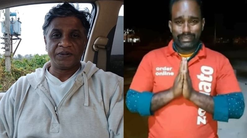 ಡೆಲಿವರಿ ಬಾಯ್ ಕಾಮರಾಜ್ ಬಗ್ಗೆ ಮೌನ ಮುರಿದ ನಟ ದುನಿಯಾ ವಿಜಯ್! ನ್ಯಾಯಕ್ಕಾಗಿ ಒತ್ತಾಯ ಡೆಲಿವರಿ ಬಾಯ್ ಕಾಮರಾಜ್ ಬಗ್ಗೆ ಮೌನ ಮುರಿದ ನಟ ದುನಿಯಾ ವಿಜಯ್! ನ್ಯಾಯಕ್ಕಾಗಿ ಒತ್ತಾಯ