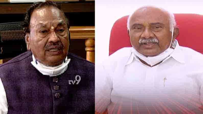 ಜಾತಿಯಾಧಾರಿತ ಮತಬೇಟೆಗೆ ಬಿಜೆಪಿಯಿಂದ ಹೊಸ ತಂತ್ರ; ತಮಿಳುನಾಡು ತಿರುಪತ್ತೂರಿನಲ್ಲಿ ಕುರುಬ ಸಮಾವೇಶ ಜಾತಿಯಾಧಾರಿತ ಮತಬೇಟೆಗೆ ಬಿಜೆಪಿಯಿಂದ ಹೊಸ ತಂತ್ರ; ತಮಿಳುನಾಡು ತಿರುಪತ್ತೂರಿನಲ್ಲಿ ಕುರುಬ ಸಮಾವೇಶ