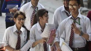 CBSE Board Exams 2021: ಈ ವರ್ಷದ ಸಿಬಿಎಸ್​ಇ ಪರೀಕ್ಷೆ ದಿನಾಂಕ ಮುಂದೂಡಲ್ಪಡುವ ಸಂಭವ