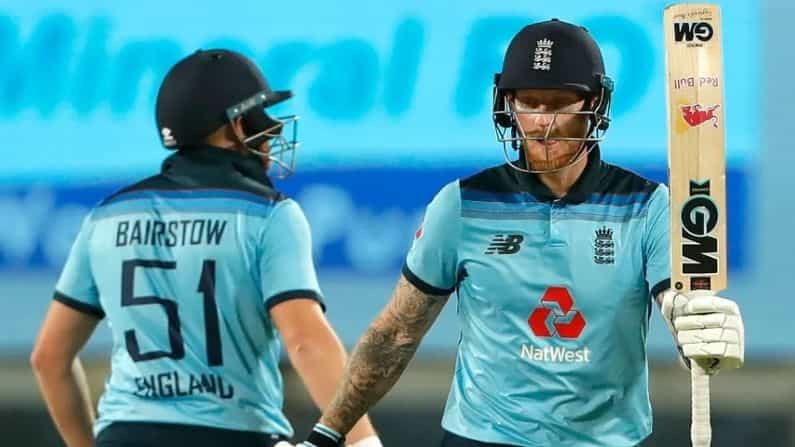 India vs England: ಆಂಗ್ಲರ ಅಬ್ಬರಕ್ಕೆ ಶರಣಾದ ಕೊಹ್ಲಿ ಪಡೆ, ಕುತೂಹಲ ಕೆರಳಿಸಿದೆ ನಾಳಿನ ಪಂದ್ಯ! India vs England: ಆಂಗ್ಲರ ಅಬ್ಬರಕ್ಕೆ ಶರಣಾದ ಕೊಹ್ಲಿ ಪಡೆ, ಕುತೂಹಲ ಕೆರಳಿಸಿದೆ ನಾಳಿನ ಪಂದ್ಯ!