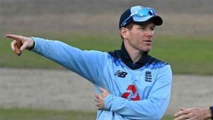 Eoin Morgan