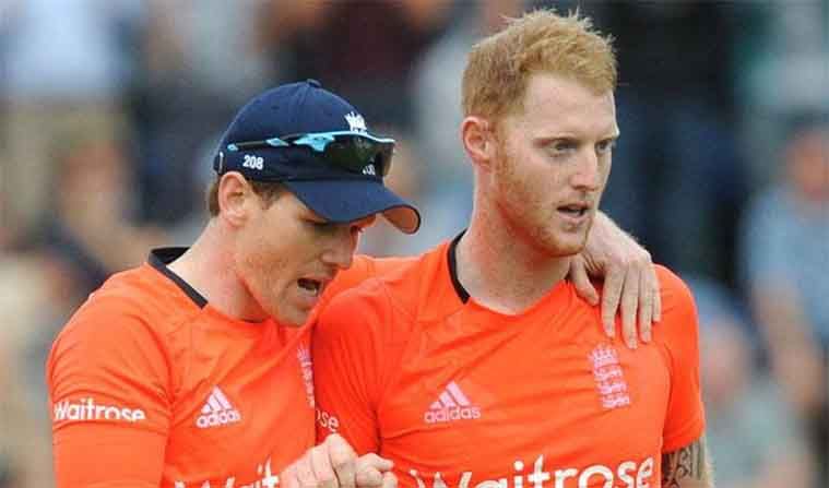 India vs England | ಸ್ಟೋಕ್ಸ್ ಆಡುವ ಉತ್ಸುಕತೆ ತೋರಿದ್ದರಿಂದ ಅವರಿಗೆ ವಿಶ್ರಾಂತಿ ನೀಡಿಲ್ಲ: ಅಯಾನ್ ಮೊರ್ಗನ್