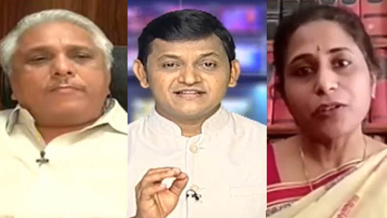 Tv9 Digital Live: ಇನ್ನೆಷ್ಟು ವರ್ಷ ಮೀಸಲಾತಿ ಕೊಡಬೇಕು ಅಂತ ಸರ್ವೋಚ್ಛ ನ್ಯಾಯಾಲಯ ಕೇಳಿದೆ! Tv9 Digital Live: ಇನ್ನೆಷ್ಟು ವರ್ಷ ಮೀಸಲಾತಿ ಕೊಡಬೇಕು ಅಂತ ಸರ್ವೋಚ್ಛ ನ್ಯಾಯಾಲಯ ಕೇಳಿದೆ!