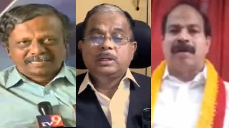 TV9 Digital Live | ಮಹಾರಾಷ್ಟ್ರ ಗಡಿ ವಿವಾದ: ‘ಕಣ್ಮುಚ್ಚಿ ಕುಳಿತಿರುವ ಕರ್ನಾಟಕ ಸರ್ಕಾರ ಎಚ್ಚೆತ್ತುಕೊಳ್ಳಬೇಕು’