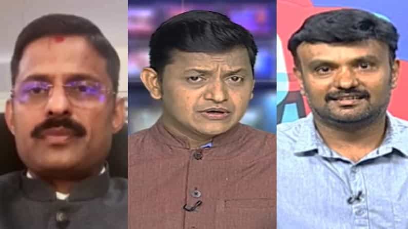 TV9 Digital Live: ಸಿಡಿ ಪ್ರಕರಣದ ರೂವಾರಿ ಎಂದು ಶಂಕಿಸಲಾದ ನರೇಶ್ ಗೌಡ ಹೇಳಿಕೆಯ ವಿಡಿಯೋ ಬಿಡುಗಡೆ; ಹೊಸ ತಿರುವು ಪಡೆದ ಕೇಸ್ TV9 Digital Live: ಸಿಡಿ ಪ್ರಕರಣದ ರೂವಾರಿ ಎಂದು ಶಂಕಿಸಲಾದ ನರೇಶ್ ಗೌಡ ಹೇಳಿಕೆಯ ವಿಡಿಯೋ ಬಿಡುಗಡೆ; ಹೊಸ ತಿರುವು ಪಡೆದ ಕೇಸ್