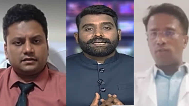 Tv9 Digital Live | 45 ವರ್ಷ ಮೇಲ್ಪಟ್ಟವರಿಗೆ ಕೊರೊನಾ ಲಸಿಕೆಗೆ ಕೇಂದ್ರ ಸರ್ಕಾರ ಅನುಮತಿ Tv9 Digital Live | 45 ವರ್ಷ ಮೇಲ್ಪಟ್ಟವರಿಗೆ ಕೊರೊನಾ ಲಸಿಕೆಗೆ ಕೇಂದ್ರ ಸರ್ಕಾರ ಅನುಮತಿ