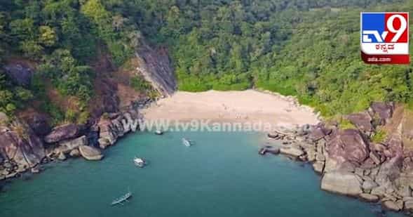 ಗೋವಾದ ಹನಿಮೂನ್ ಬೀಚ್ ವಿಶೇಷತೆಗಳು ಇಲ್ಲಿದೆ ನೋಡಿ...!