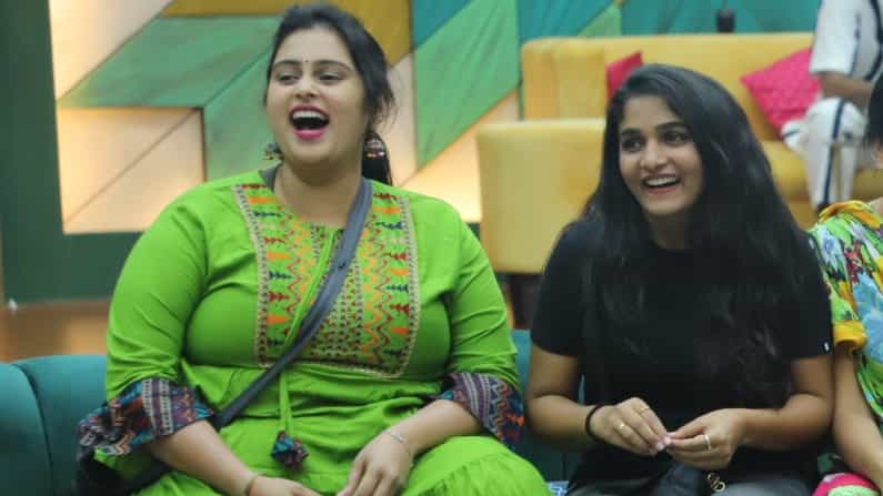 Bigg Boss Elimination: ಬಿಗ್ ಬಾಸ್ ಮನೆಯಿಂದ ಹೊರಬಂದ ಗೀತಾ? ‘ಬ್ರಹ್ಮಗಂಟು’ ನಟಿಯ ಆಟ ಅಂತ್ಯ