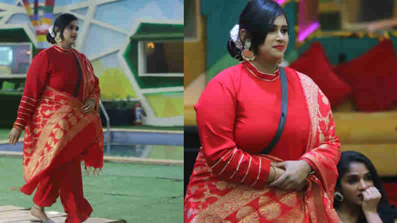 Bigg Boss Kannada 8 Elimination: ಬಿಗ್​ ಬಾಸ್​ ಮನೆಯಿಂದ ಗೀತಾ ಭಾರತಿ ಭಟ್​ ಔಟ್​; ಎಲಿಮಿನೇಷನ್​ಗೆ ಇಲ್ಲಿದೆ ಬಲವಾದ ಕಾರಣ