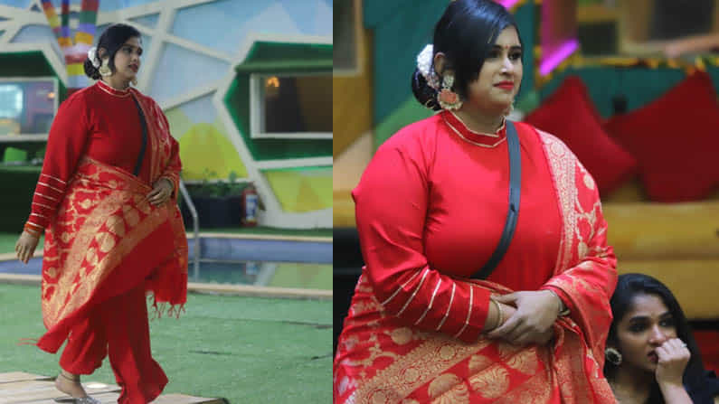 Bigg Boss Kannada 8 Elimination: ಬಿಗ್ ಬಾಸ್ ಮನೆಯಿಂದ ಗೀತಾ ಭಾರತಿ ಭಟ್ ಔಟ್; ಎಲಿಮಿನೇಷನ್ಗೆ ಇಲ್ಲಿದೆ ಬಲವಾದ ಕಾರಣ Bigg Boss Kannada 8 Elimination: ಬಿಗ್ ಬಾಸ್ ಮನೆಯಿಂದ ಗೀತಾ ಭಾರತಿ ಭಟ್ ಔಟ್; ಎಲಿಮಿನೇಷನ್ಗೆ ಇಲ್ಲಿದೆ ಬಲವಾದ ಕಾರಣ