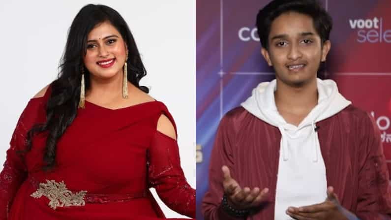 Bigg Boss Kannada: ಗೀತಾ ಮತ್ತು ವಿಶ್ವನಾಥ್ಗೆ ಲಾಸ್ಟ್ ವಾರ್ನಿಂಗ್ ನೀಡಿದ ಕಿಚ್ಚ ಸುದೀಪ್! ಕಾರಣ ಏನು? Bigg Boss Kannada: ಗೀತಾ ಮತ್ತು ವಿಶ್ವನಾಥ್ಗೆ ಲಾಸ್ಟ್ ವಾರ್ನಿಂಗ್ ನೀಡಿದ ಕಿಚ್ಚ ಸುದೀಪ್! ಕಾರಣ ಏನು?