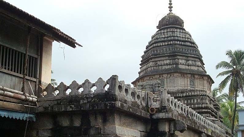 Gokarna temple