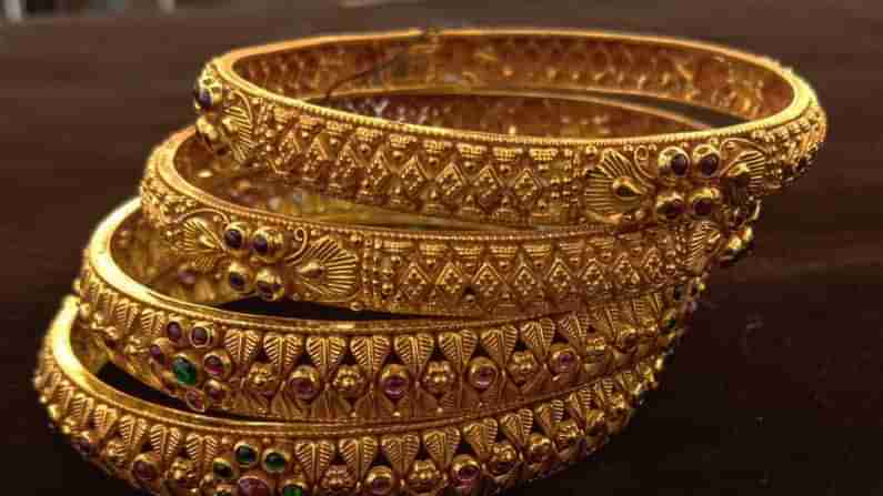 Gold Price | ಚಿನ್ನದ ದರ ಸತತ ಇಳಿಕೆ; ಖರೀದಿಗೆ ಮುಂದಾದ ಗ್ರಾಹಕರು