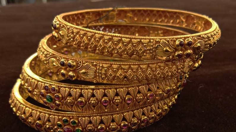 Gold Price | ಚಿನ್ನದ ದರ ಸತತ ಇಳಿಕೆ; ಖರೀದಿಗೆ ಮುಂದಾದ ಗ್ರಾಹಕರು