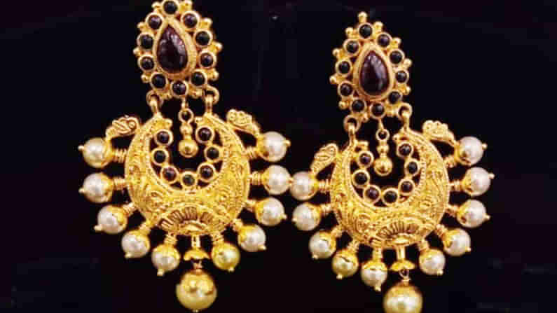 Gold Price Today: ಚಿನ್ನ ಕೊಳ್ಳುವವರಿಗೆ ಸುವರ್ಣಾವಕಾಶ.. ಹಾಗಿದ್ದರೆ ಎಷ್ಟಿದೆ ದರ?