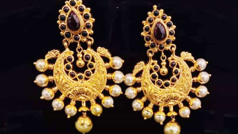 Gold Silver Rate Today: ಇಂದು ಚಿನ್ನ, ಬೆಳ್ಳಿ ಬೆಲೆ ಹೀಗಿದೆ; ಬೆಂಗಳೂರು ಸೇರಿದಂತೆ ಇತರ ನಗರಗಳಲ್ಲಿನ ದರ ವಿವರ ಪರಿಶೀಲಿಸಿ