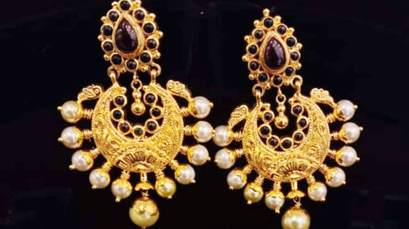 Gold Price Today: ಚಿನ್ನ ಕೊಳ್ಳುವವರಿಗೆ ಸುವರ್ಣಾವಕಾಶ.. ಹಾಗಿದ್ದರೆ ಎಷ್ಟಿದೆ ದರ?