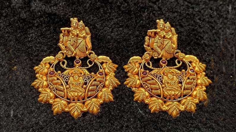 Gold Price Today: ಚಿನ್ನ, ಬೆಳ್ಳಿ ಕೊಳ್ಳುವ ಆಸೆ ಇದ್ದರೆ.. ದರ ಹೀಗಿದೆ ಗಮನಿಸಿ!