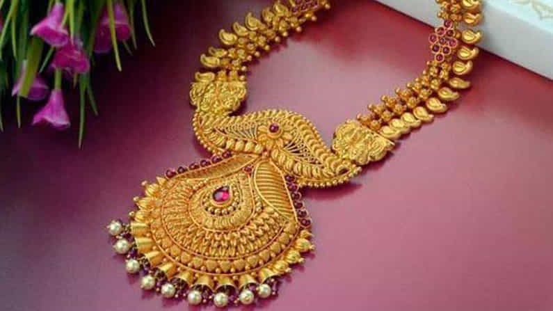 Gold Rate Today: ಗ್ರಾಹಕರಿಗೆ ಖುಷಿಯ ವಿಚಾರ; ಕುಸಿತ ಕಾಣುತ್ತಿರುವ ಚಿನ್ನದ ದರ