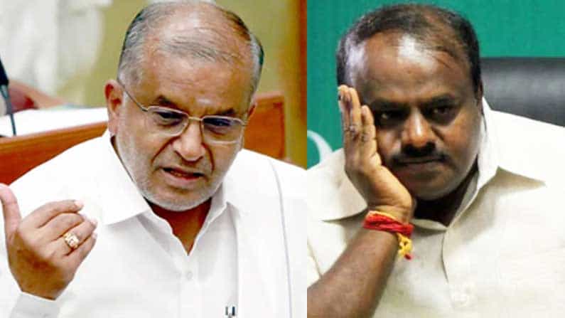 ಪ್ರತಿಷ್ಠಿತ ಮೈಮುಲ್ ಚುನಾವಣೆ: ಮಾಜಿ ಸಿಎಂ HDKಗೆ ಮುಖಭಂಗ; GTD ಬಣಕ್ಕೆ ಭರ್ಜರಿ ಜಯ ಪ್ರತಿಷ್ಠಿತ ಮೈಮುಲ್ ಚುನಾವಣೆ: ಮಾಜಿ ಸಿಎಂ HDKಗೆ ಮುಖಭಂಗ; GTD ಬಣಕ್ಕೆ ಭರ್ಜರಿ ಜಯ