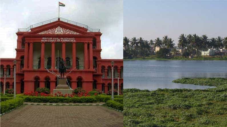 ಬೆಂಗಳೂರಿನ ಪ್ರಮುಖ ಕೆರೆಗಳ ಒತ್ತುವರಿ ತೆರವುಗೊಳಿಸಲು ಬಿಬಿಎಂಪಿಗೆ ಹೈಕೋರ್ಟ್ ಆದೇಶ