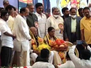 HM REVANNA FUNCTION 5