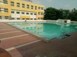 HVR SWIMMING POOL 2