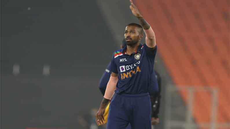 India vs England 4th T20I: ಭಾರತಕ್ಕೆ ರೋಚಕ 8 ರನ್ ಗೆಲುವು!