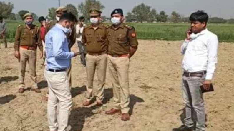 Hathras Case| ಮತ್ತೆ ಸುದ್ದಿಯಾಯ್ತು ಹತ್ರಾಸ್; ತನ್ನಿಂದಲೇ ಲೈಂಗಿಕ ದೌರ್ಜನ್ಯಕ್ಕೆ ಒಳಗಾಗಿದ್ದ ತಂದೆಯನ್ನು ಗುಂಡಿಕ್ಕಿ ಕೊಂದ ಆರೋಪಿ