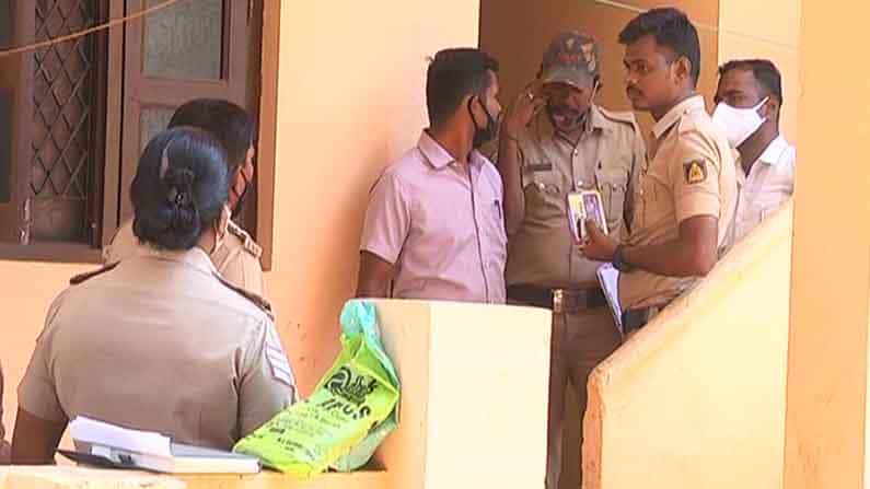 ಮದ್ವೆಯಾಗಿದ್ರೂ ಪರಪುರುಷನ ಜತೆ ಲವ್ವಿಡವ್ವಿ.. ಕ್ಷುಲ್ಲಕ ವಿಚಾರಕ್ಕೆ ಗಲಾಟೆ ನಡೆದು ಪ್ರಿಯಕರನ ಕೈಯಿಂದಲೇ ಕೊಲೆ ಮದ್ವೆಯಾಗಿದ್ರೂ ಪರಪುರುಷನ ಜತೆ ಲವ್ವಿಡವ್ವಿ.. ಕ್ಷುಲ್ಲಕ ವಿಚಾರಕ್ಕೆ ಗಲಾಟೆ ನಡೆದು ಪ್ರಿಯಕರನ ಕೈಯಿಂದಲೇ ಕೊಲೆ