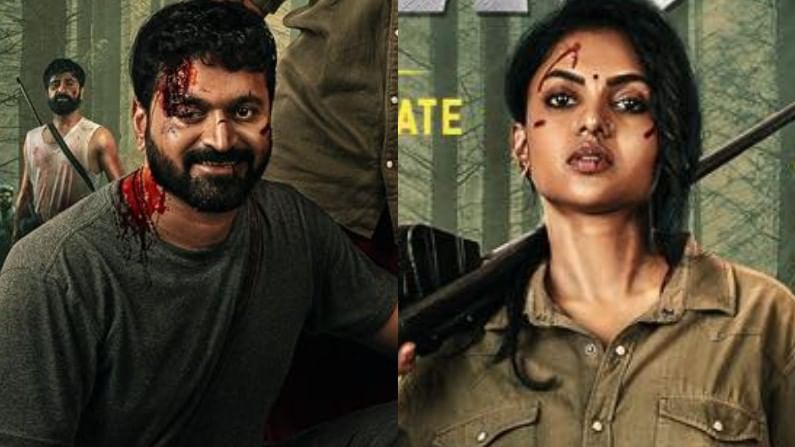 Hero Movie Review: ಈ ಹೀರೋ ಎಲ್ಲರಂತಲ್ಲ; ಪ್ರೇಕ್ಷಕರು ಅಂದುಕೊಂಡಂತೆ ಏನೂ ನಡೆಯಲ್ಲ! Hero Movie Review: ಈ ಹೀರೋ ಎಲ್ಲರಂತಲ್ಲ; ಪ್ರೇಕ್ಷಕರು ಅಂದುಕೊಂಡಂತೆ ಏನೂ ನಡೆಯಲ್ಲ!