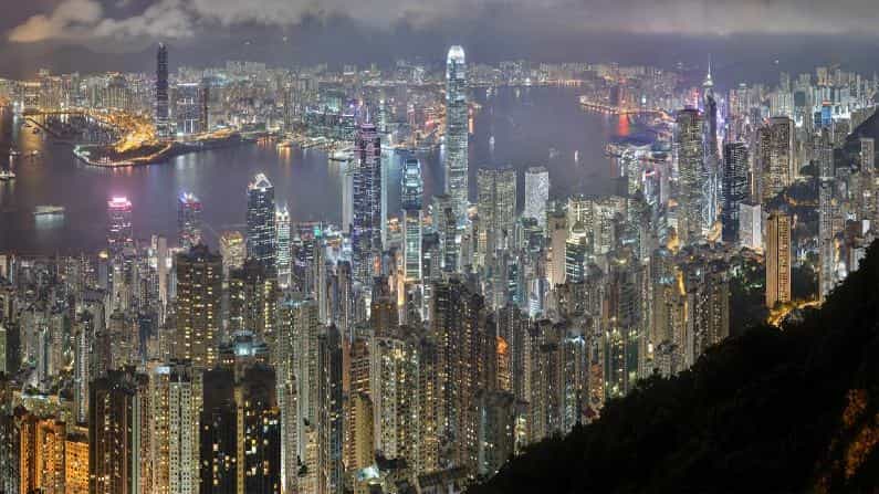 Hong Kong real estate: ಹಾಂಕಾಂಗ್ನಲ್ಲಿ ಈ ಮನೆಯ ತಿಂಗಳ ಬಾಡಿಗೆ 1.26 ಕೋಟಿ ರೂಪಾಯಿ