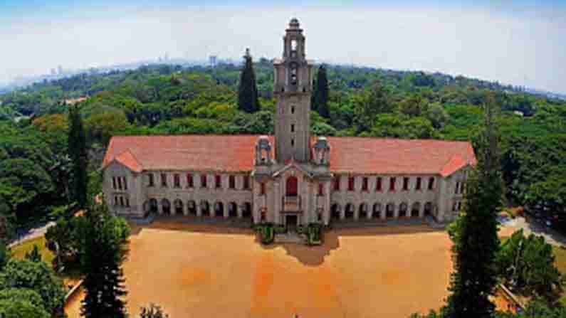 ಬೆಂಗಳೂರು IISC ಸಂಸ್ಥೆಯಲ್ಲಿ ಒಂದೇ ದಿನ ಇಬ್ಬರು ವಿದ್ಯಾರ್ಥಿಗಳ ಸಾವು