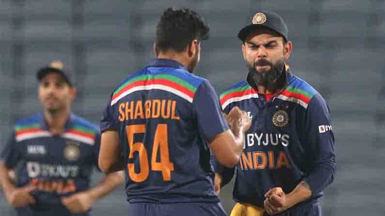 Ind vs Eng 1st ODI: ಮೊದಲ ಏಕದಿನ ಪಂದ್ಯದಲ್ಲಿ ಭಾರತಕ್ಕೆ ಭರ್ಜರಿ ಗೆಲುವು; ಸರಣಿ ಗೆಲ್ಲುವ ಭರವಸೆ Ind vs Eng 1st ODI: ಮೊದಲ ಏಕದಿನ ಪಂದ್ಯದಲ್ಲಿ ಭಾರತಕ್ಕೆ ಭರ್ಜರಿ ಗೆಲುವು; ಸರಣಿ ಗೆಲ್ಲುವ ಭರವಸೆ