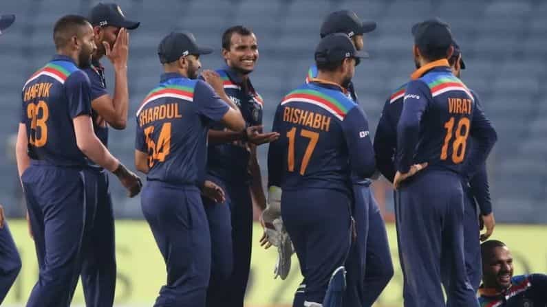 IND vs ENG, 3rd ODI, Highlights: ಸ್ಯಾಮ್ ಕರನ್ ಏಕಾಂಗಿ ಹೋರಾಟ ವ್ಯರ್ಥ, ಅಂತಿಮ ಓವರ್ನಲ್ಲಿ ಗೆದ್ದು ಬೀಗಿದ ಭಾರತ