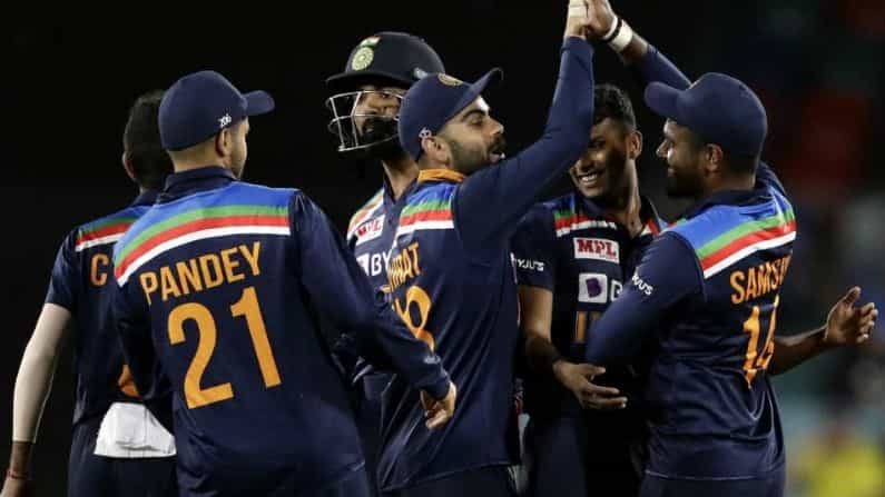 India vs England: ಇಂಗ್ಲೆಂಡ್‌ ವಿರುದ್ಧದ ಮೊದಲ T20 ಪಂದ್ಯಕ್ಕೆ ಟೀಂ ಇಂಡಿಯಾದ ಆಡುವ ಹನ್ನೊಂದರ ಬಳಗ ಹೀಗಿರಬಹುದು!