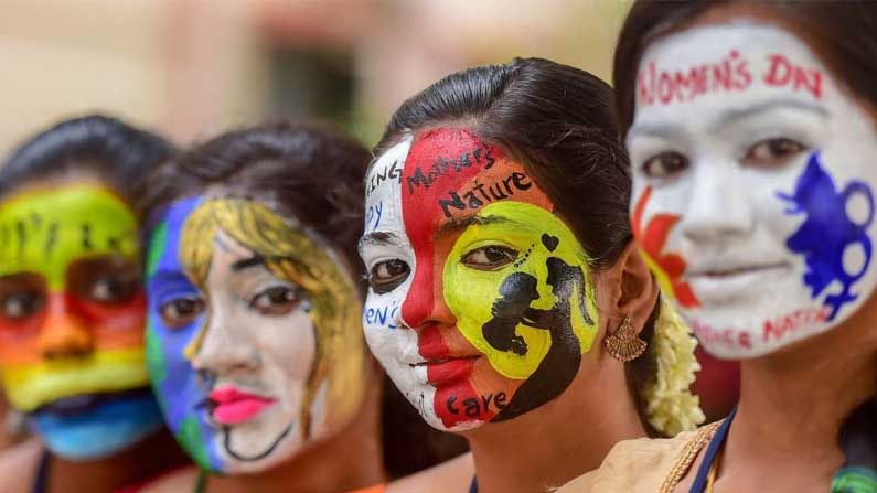 International Women's Day | ತನ್ನ ಜೀವವನ್ನೇ ಪಣಕ್ಕಿಟ್ಟು ಇನ್ನೊಂದು ಜೀವಕ್ಕೆ ಜನ್ಮ ನೀಡುವಾಕೆಗೆ ಇಂದು ಶುಭಾಶಯ ಹೇಳದಿದ್ದರೆ ಹೇಗೆ?