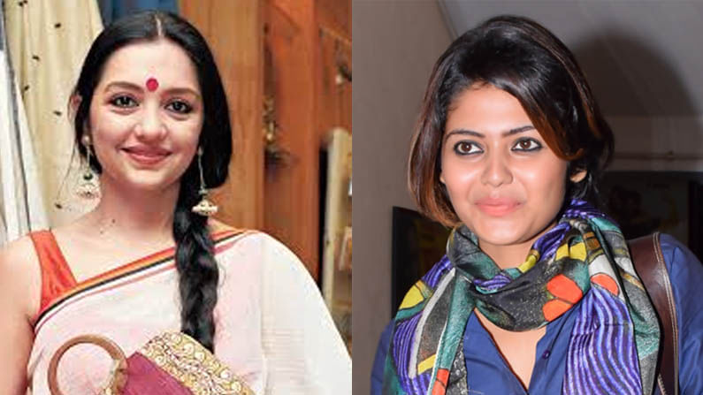 JUNE MALLIA AND SAYONI GHOSH