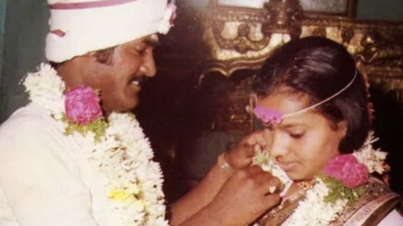 ಸುಪ್ರೀಂ ಕೋರ್ಟ್​ ಮೆಟ್ಟಿಲೇರಿದ್ದ ನಟ ಜಗ್ಗೇಶ್​-ಪರಿಮಳಾ ಮದುವೆಗೆ ಈಗ 37 ವರ್ಷ!
