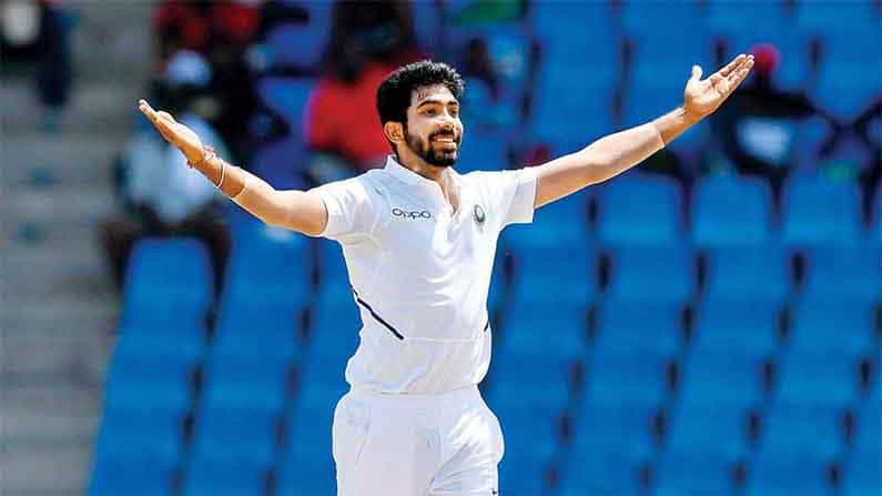 jasprit Bumrah: ಕೊನೆಯ ಓವರ್ ಮುಗಿಸಲು 15 ನಿಮಿಷ ತೆಗೆದುಕೊಂಡ ಜಸ್ಪ್ರೀತ್ ಬುಮ್ರಾ jasprit Bumrah: ಕೊನೆಯ ಓವರ್ ಮುಗಿಸಲು 15 ನಿಮಿಷ ತೆಗೆದುಕೊಂಡ ಜಸ್ಪ್ರೀತ್ ಬುಮ್ರಾ