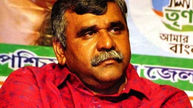 West Bengal Election 2021: ಮತ್ತೆ ಟಿಎಂಸಿಗೆ ರಾಜೀನಾಮೆ ನೀಡಿ ಕೇಸರಿ ಪಡೆ ಸೇರಿದ ಜಿತೇಂದ್ರ ತಿವಾರಿ; ಅಂದು ಬಾಗಿಲು ತೆರೆಯದ ಬಿಜೆಪಿ ಈಗ ಒಪ್ಪಿಕೊಂಡಿದ್ದೇಕೆ? West Bengal Election 2021: ಮತ್ತೆ ಟಿಎಂಸಿಗೆ ರಾಜೀನಾಮೆ ನೀಡಿ ಕೇಸರಿ ಪಡೆ ಸೇರಿದ ಜಿತೇಂದ್ರ ತಿವಾರಿ; ಅಂದು ಬಾಗಿಲು ತೆರೆಯದ ಬಿಜೆಪಿ ಈಗ ಒಪ್ಪಿಕೊಂಡಿದ್ದೇಕೆ?