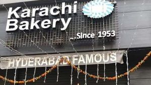Karachi Bakery | ಪ್ರಸಿದ್ಧ ಕರಾಚಿ ಬೇಕರಿ ಸ್ಥಗಿತ: ನಾವೇ ಮುಚ್ಚಿಸಿದ್ದೇವೆ ಎಂದ ಎಂಎನ್​ಎಸ್​; ಕೊರೊನಾ ಆರ್ಥಿಕ ಹಿನ್ನಡೆ ಎಂದ ಮಾಲೀಕ