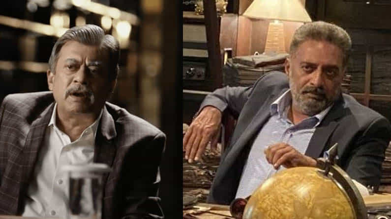 ಕೆಜಿಎಫ್​-2ನಲ್ಲಿ ಅನಂತ್​ ನಾಗ್​-ಪ್ರಕಾಶ್​ ರೈ​​ ಪಾತ್ರಕ್ಕೂ ಇರುವ ಸಂಬಂಧವೇನು? ಪ್ರಶಾಂತ್​ ನೀಲ್​ ಬಿಚ್ಚಿಟ್ರು ಅಸಲಿ ವಿಚಾರ