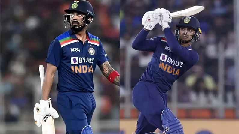 India vs England| ಗಾಯದಿಂದ ಚೇತರಿಸಿಕೊಂಡಿದ್ದರೆ ಕಿಷನ್​ರನ್ನು ರಾಹುಲ್ ಸ್ಥಾನದಲ್ಲಿ ಆಡಿಸುವುದು ಉತ್ತಮ: ಸಂಜಯ ಮಾಂಜ್ರೇಕರ್