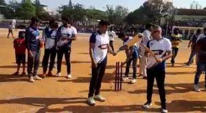 KLR SALAGA CUP CRICKET TOURNAMENT 3